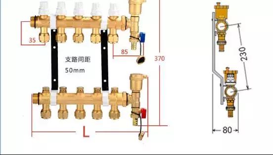 如何选择家装地暖？